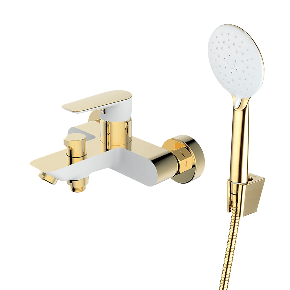 Bathroom Faucet Iddis CLOWG02I02