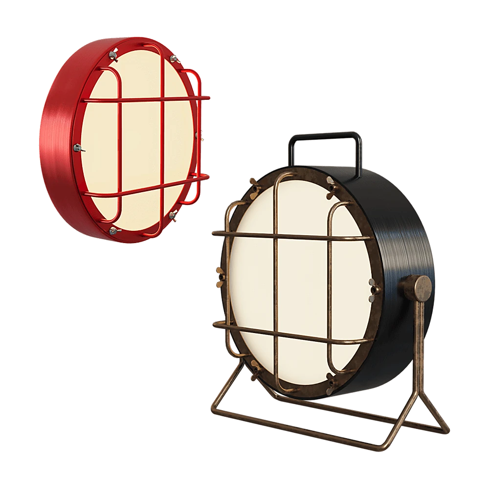 Wall light / Floor lamp 2