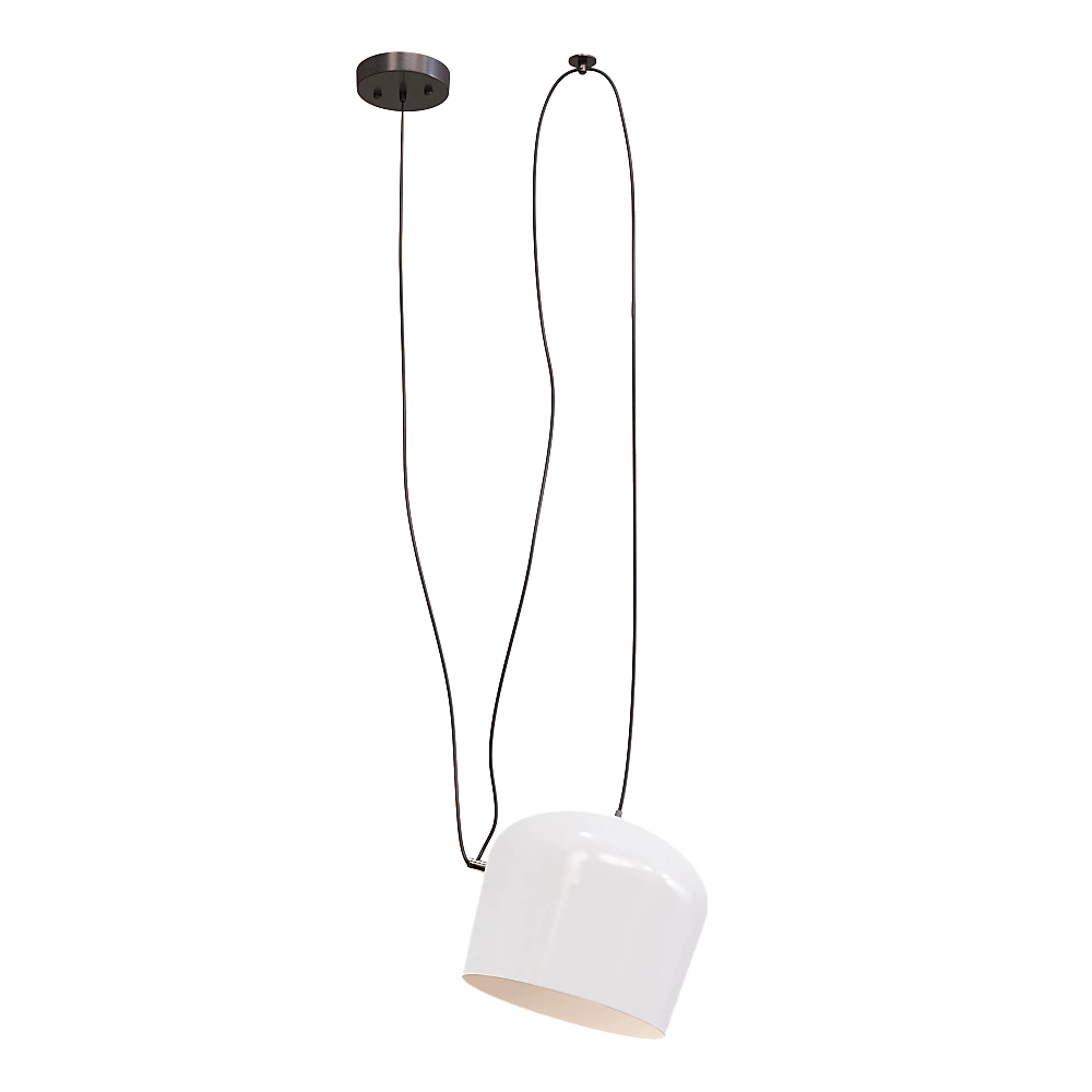 Ceiling lamp Donolux S111013 1B