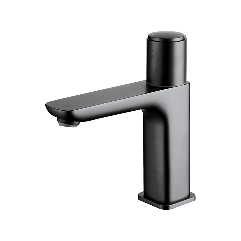 Washbasin Faucet Iddis SLIBLBTi01