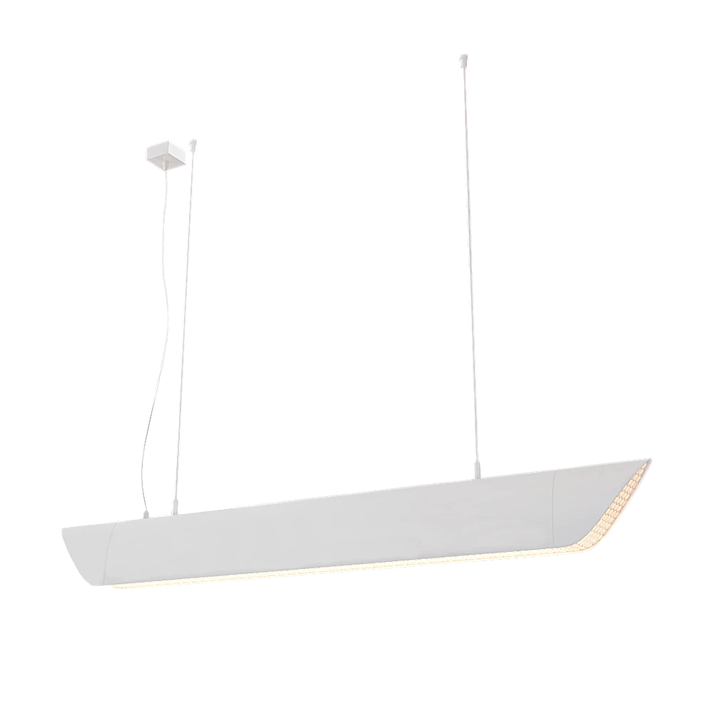 Ceiling Lamp Donolux DL20081S138WW36 (2)