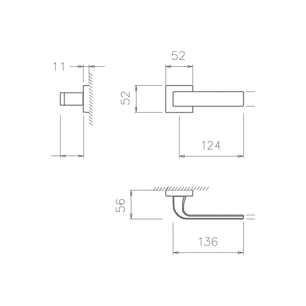 Handles (Door and Other) 2