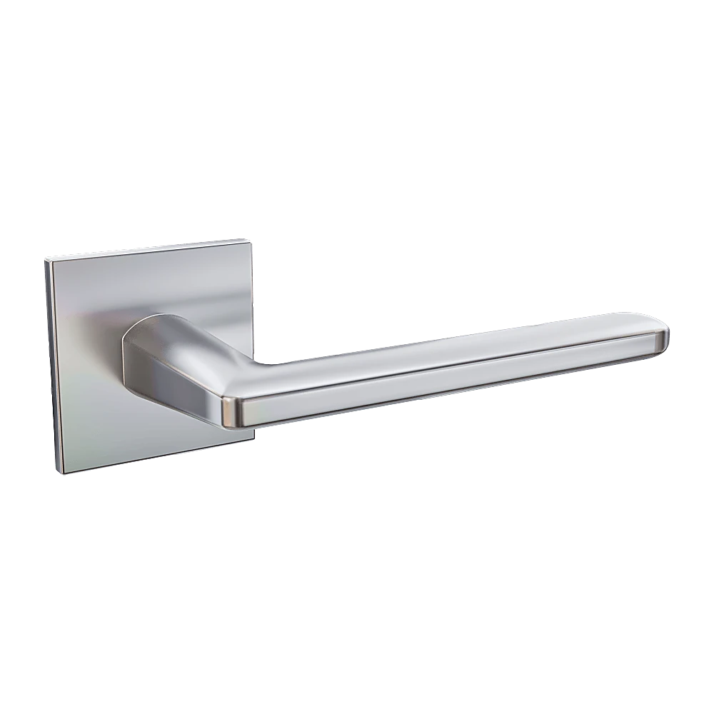 Handles (Door and Other) 1