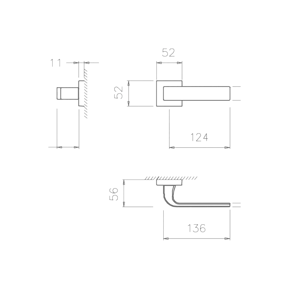 Handles (Door and Other) 2