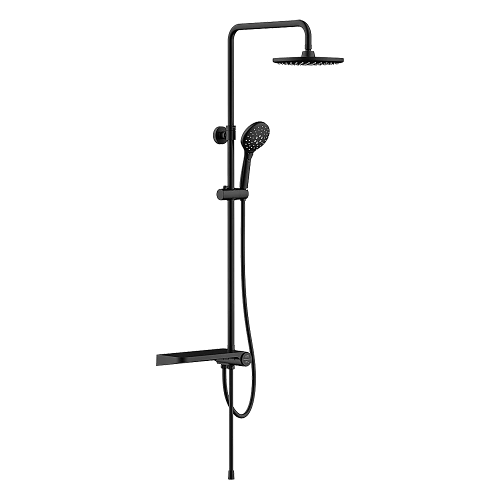 Смеситель для ванной комнаты 1