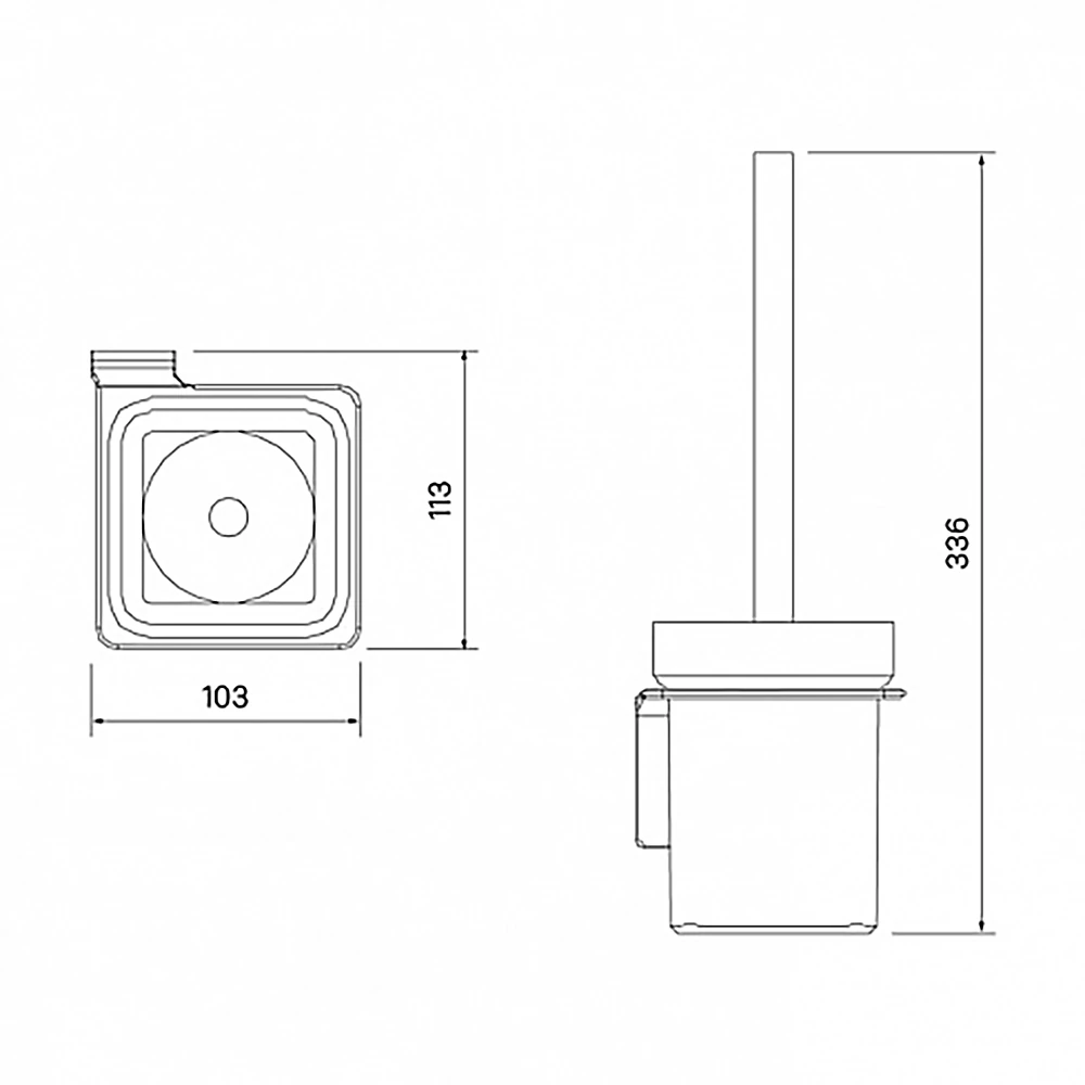 Accessori da bagno 2