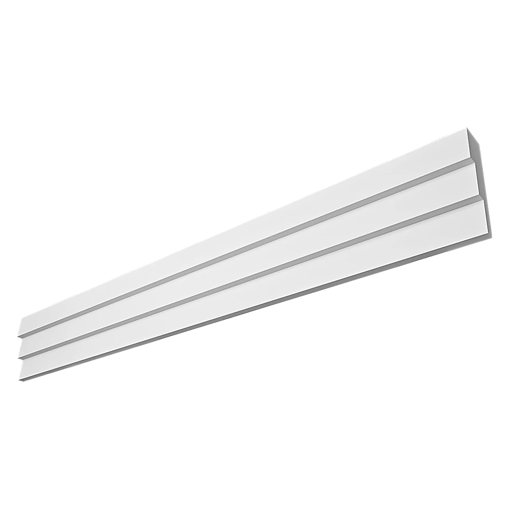 Intonaco decorativo 1