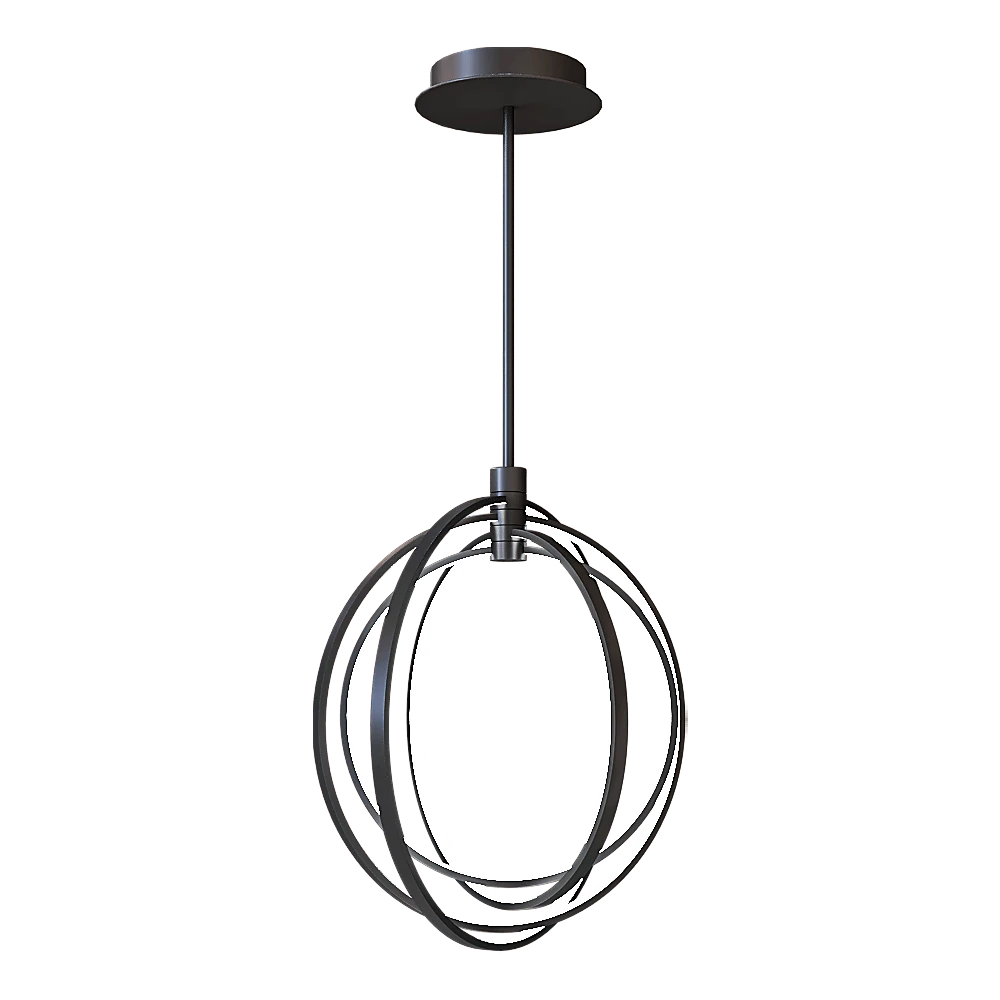 Hanging LED Lamp Donolux S111030/4