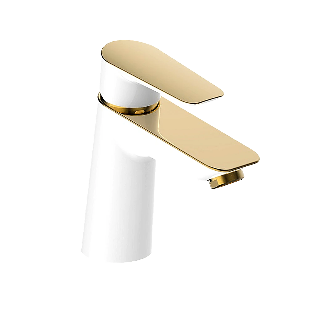 Rubinetto del bagno 1