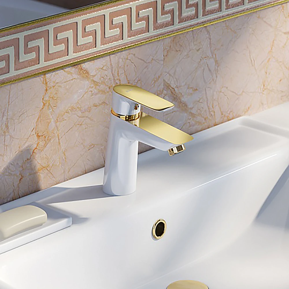 Rubinetto del bagno 2