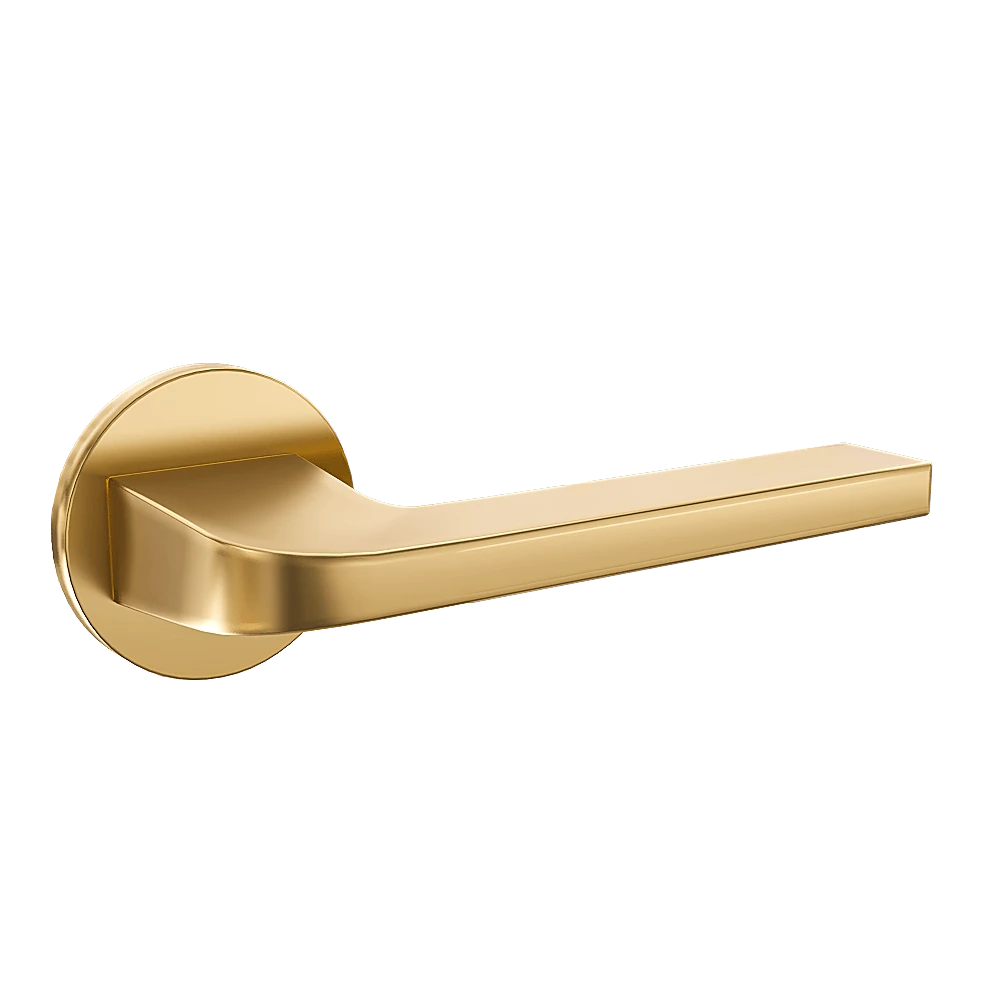 Handles (Door and Other) 1