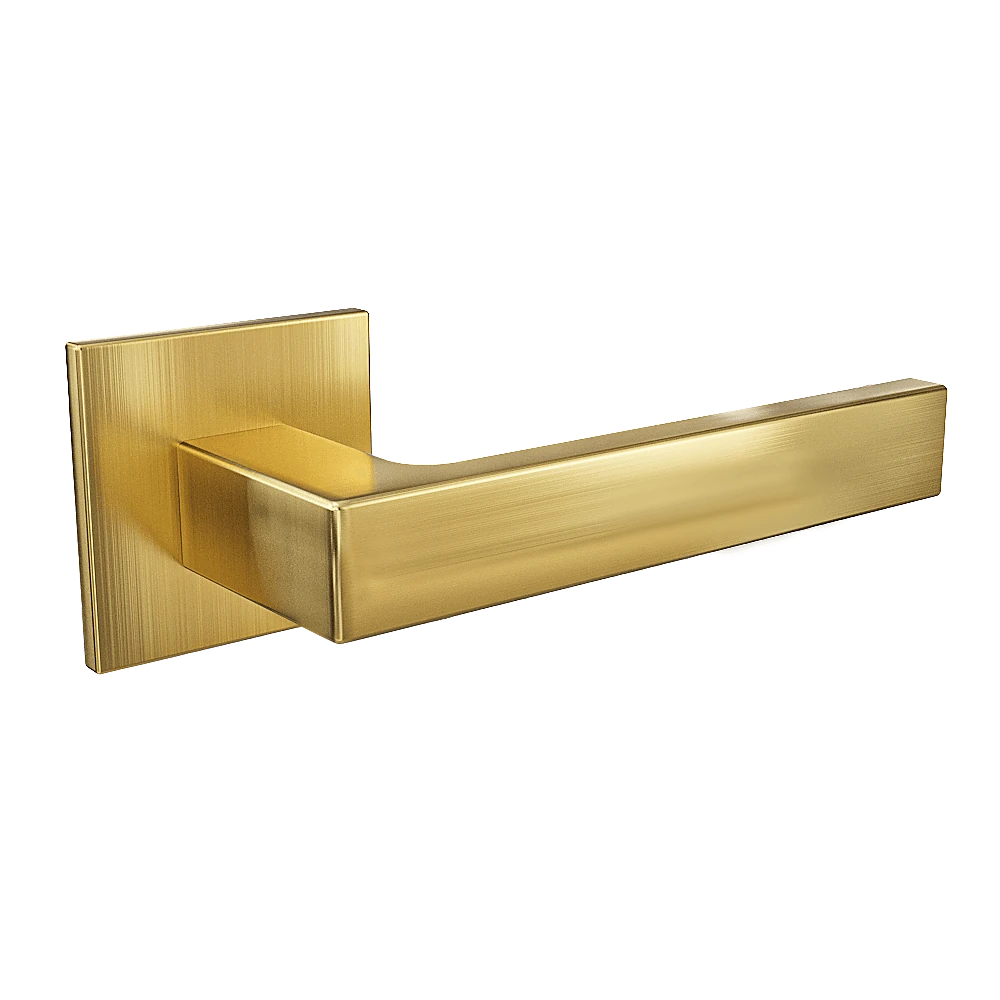 Handles (Door and Other) 1