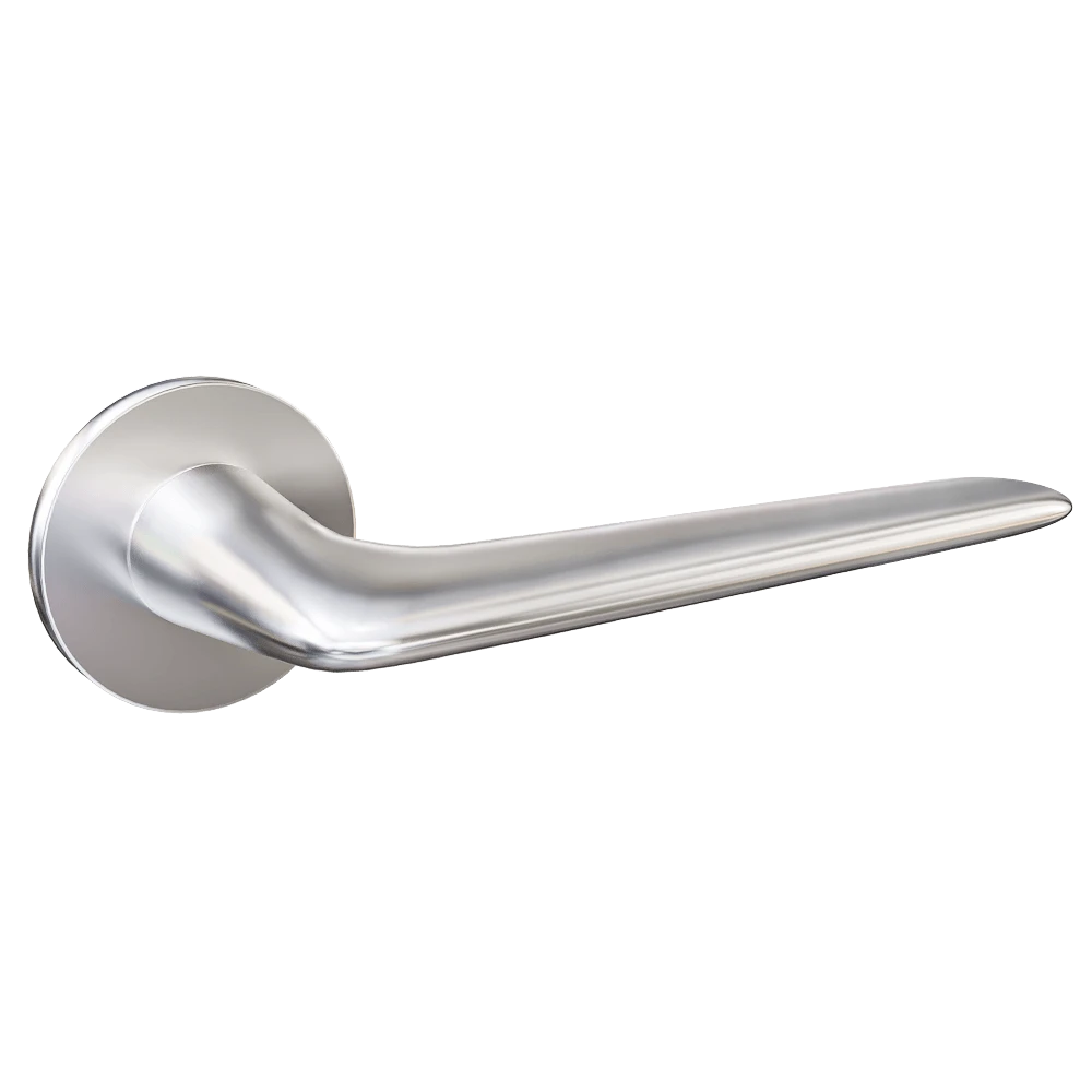 Handles (Door and Other) 1