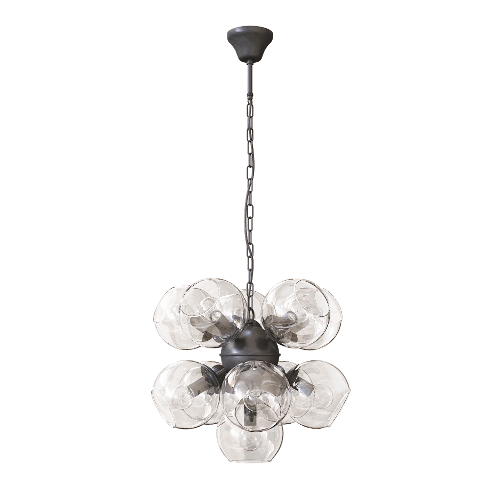 Pendant Lamp Donolux S111009/11