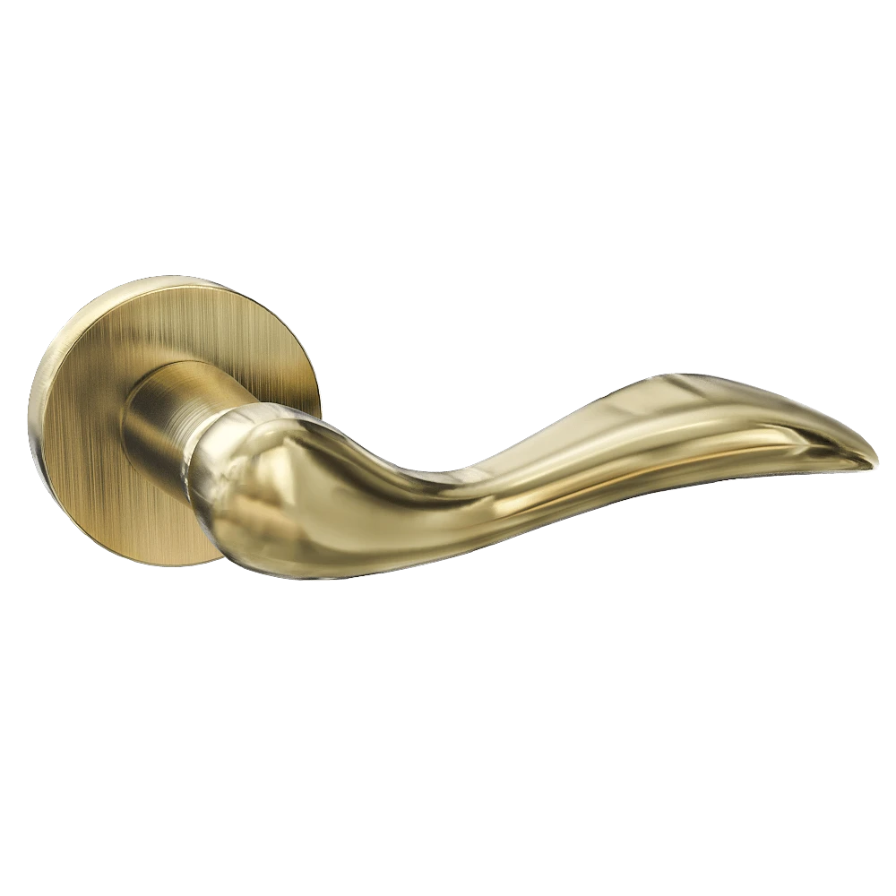 Handles (Door and Other) 1