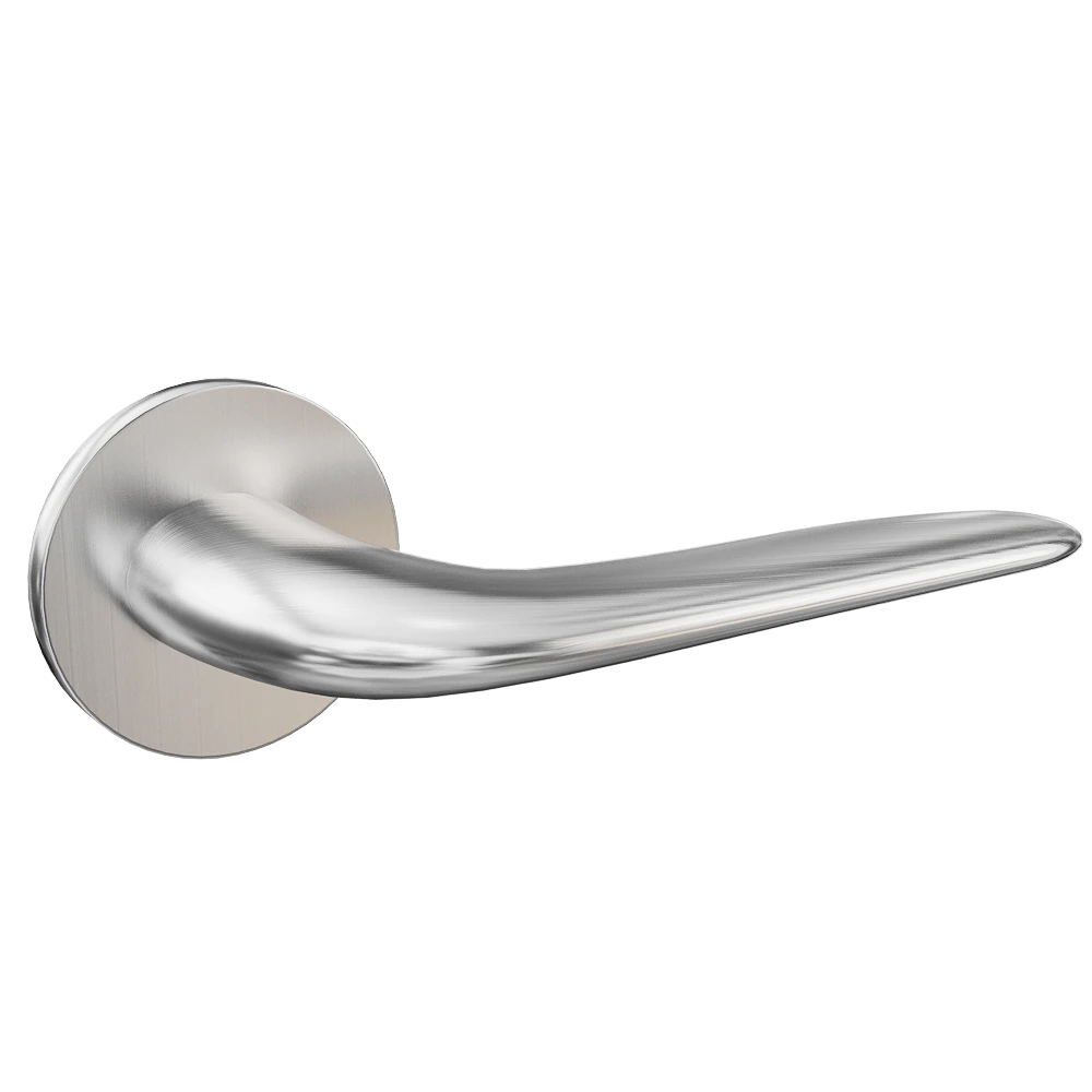 Handles (Door and Other) 1