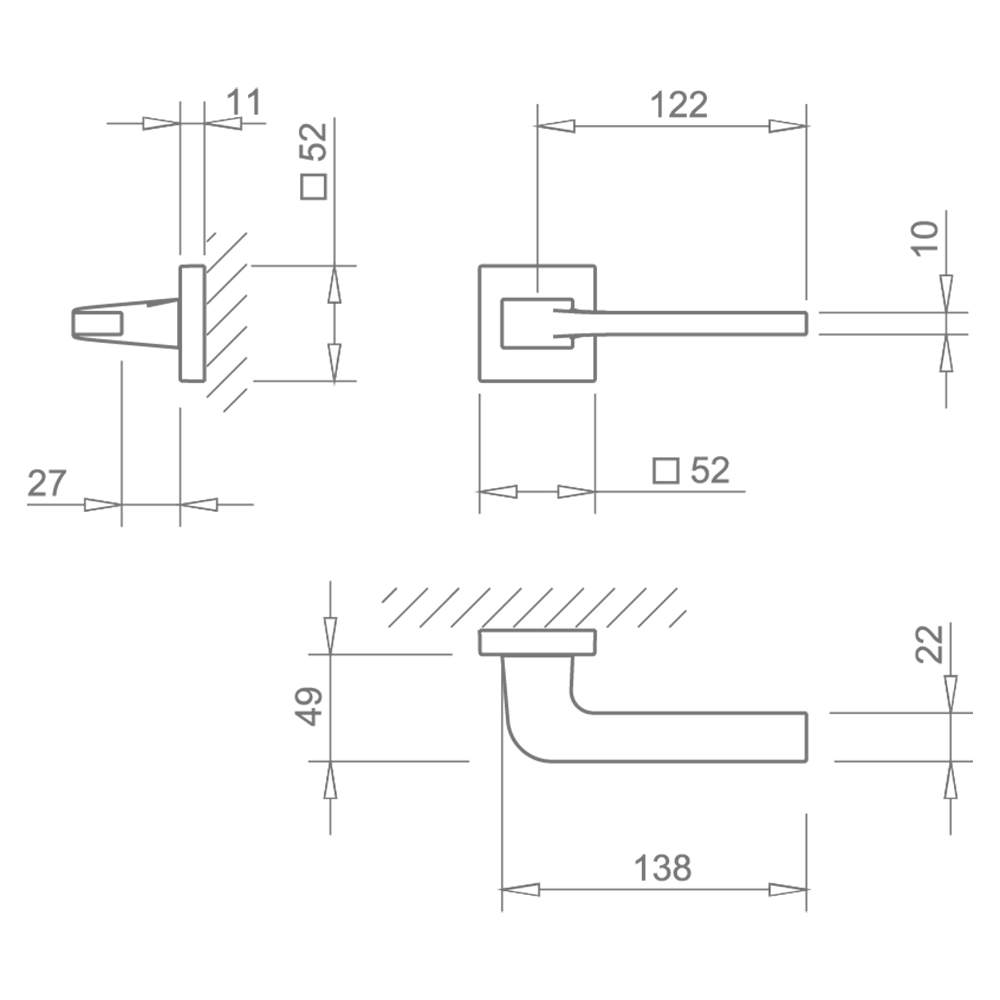 Handles (Door and Other) 2
