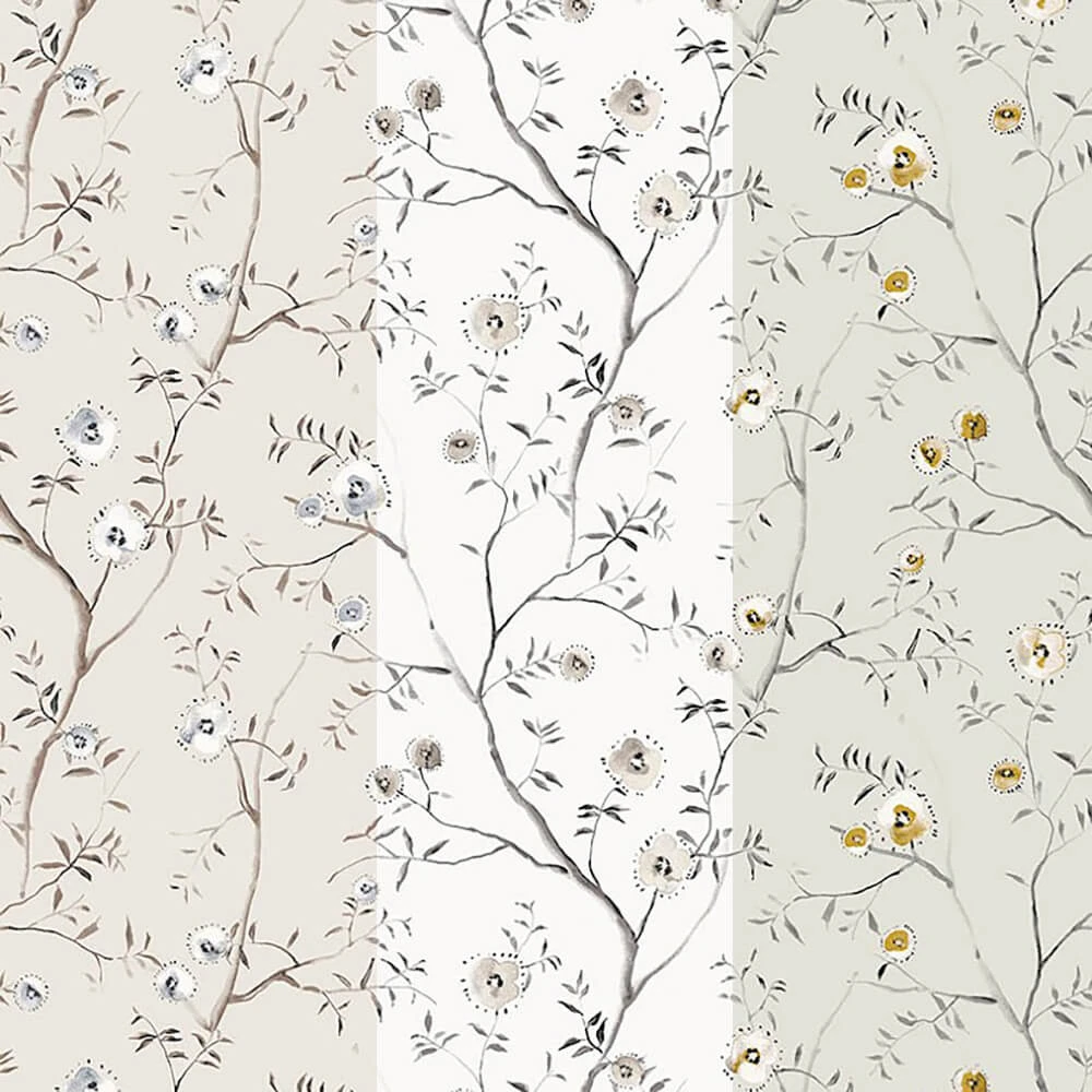 Պատի ծածկույթներ 2