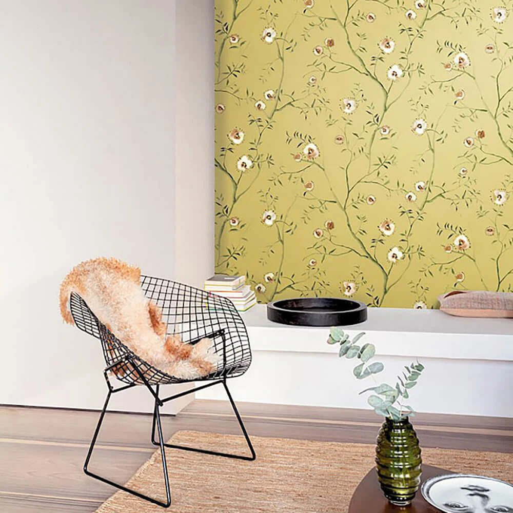 Պատի ծածկույթներ 3