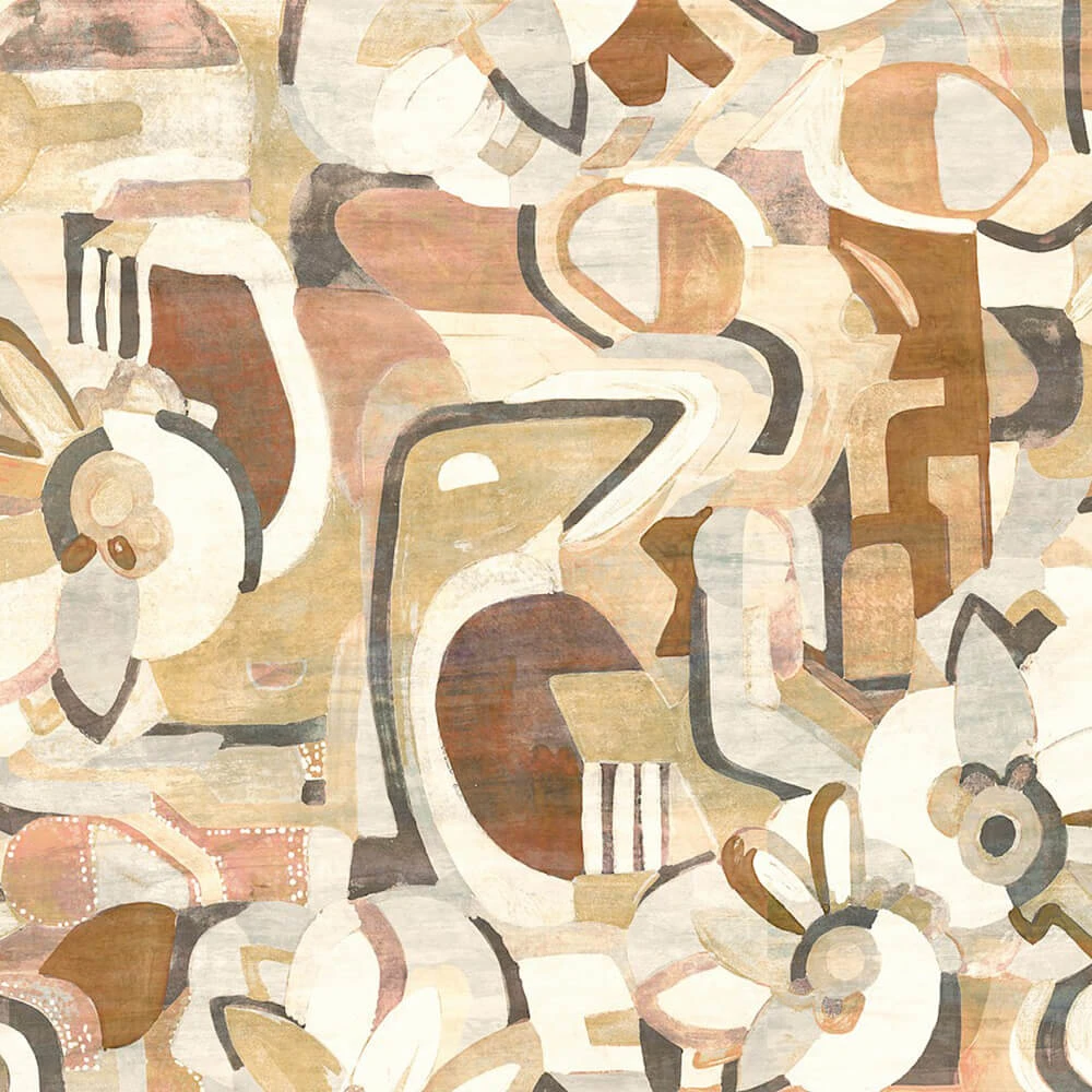 Պատի ծածկույթներ 1