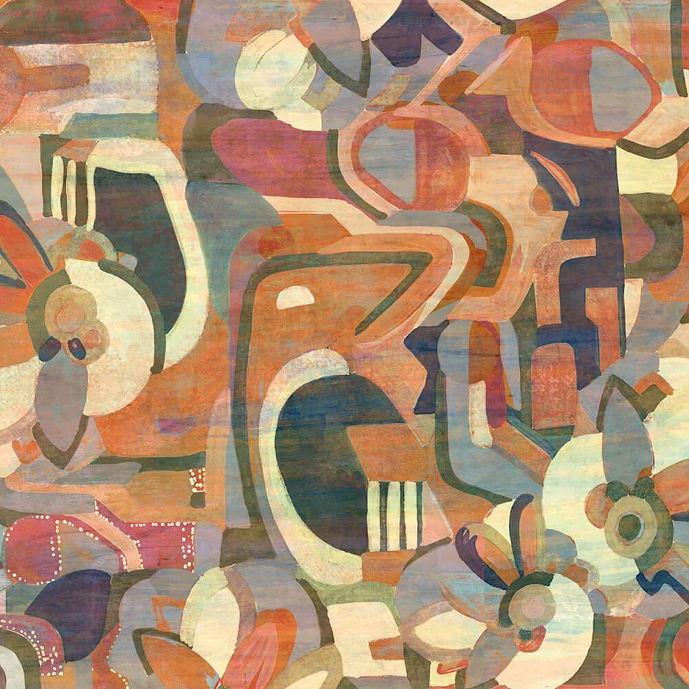 Պատի ծածկույթներ 2