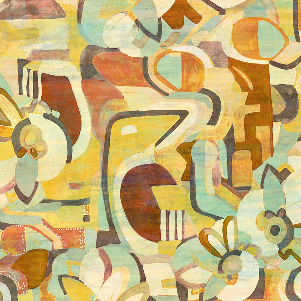 Պատի ծածկույթներ 3