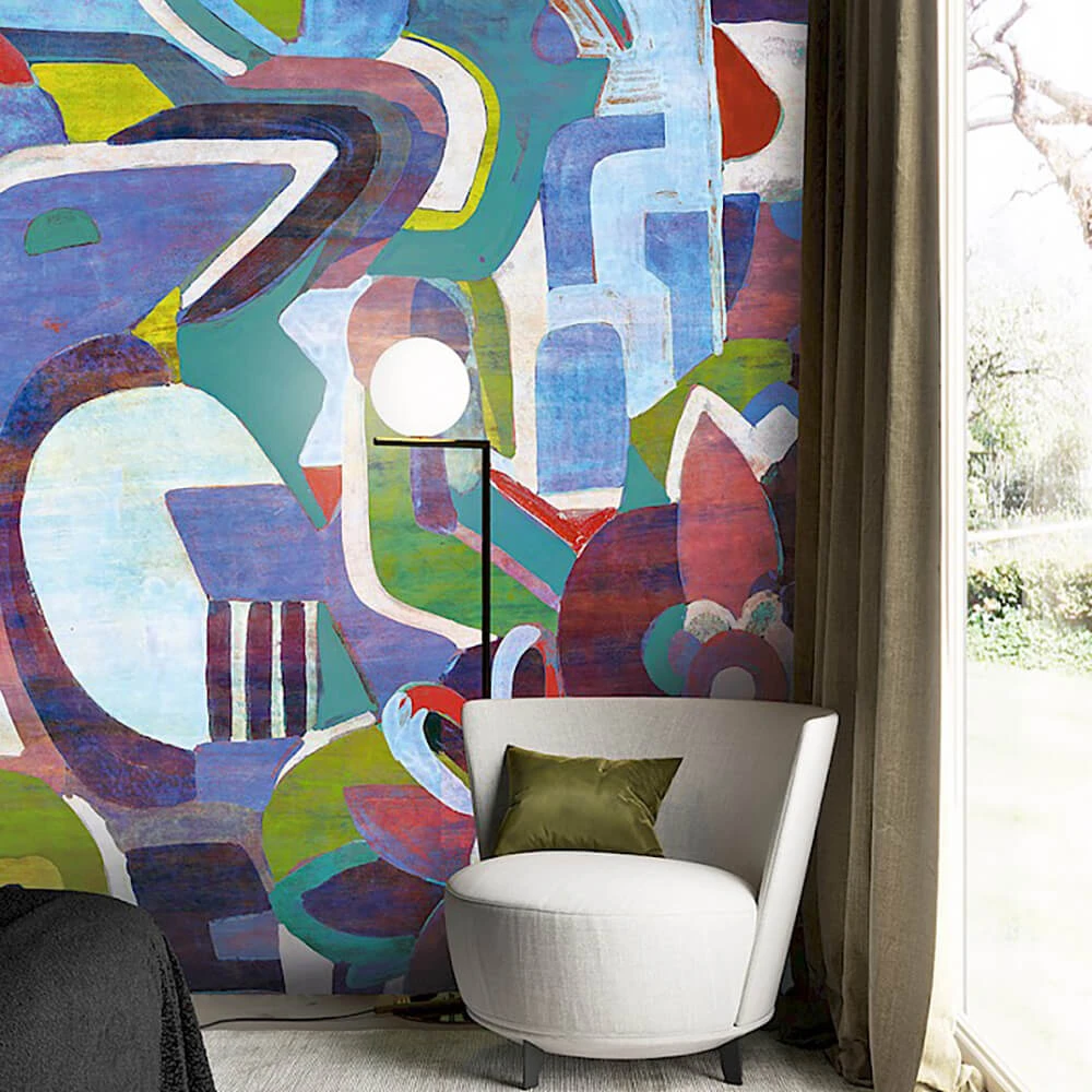 Պատի ծածկույթներ 5