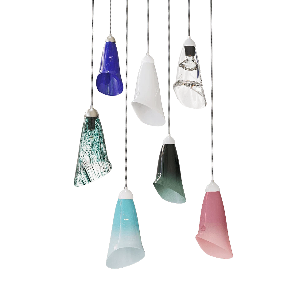 Pendant Lamp Gie El HORN LGH0260