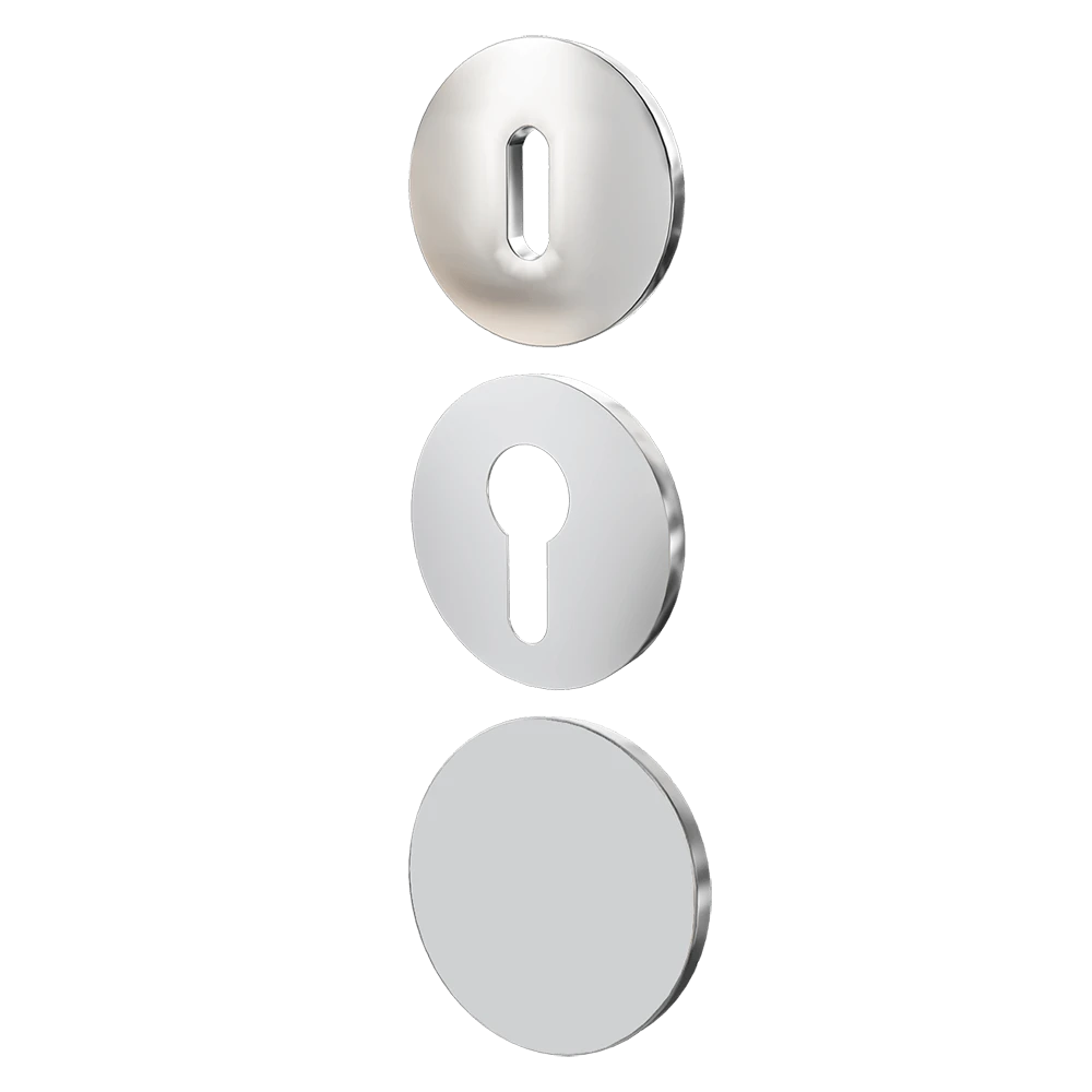 Griffe (Tür und Andere) 1