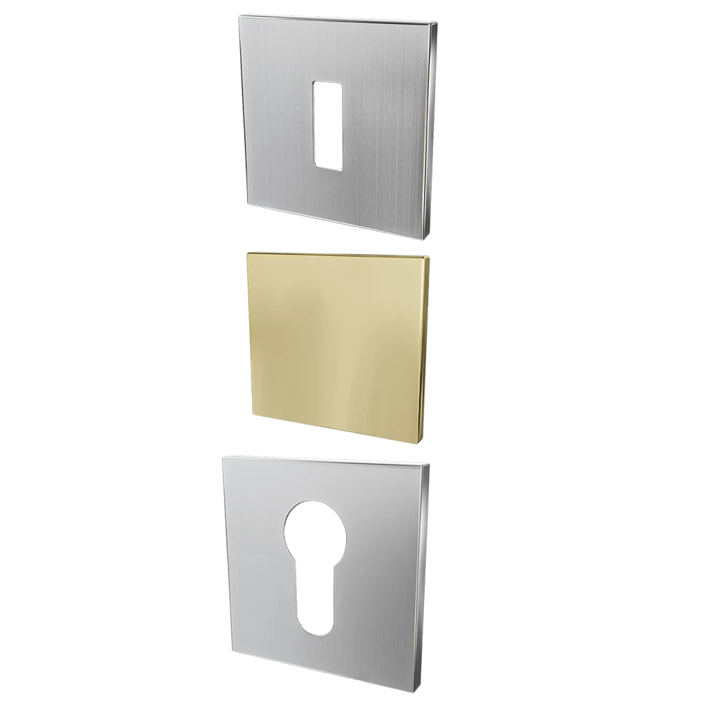 Griffe (Tür und Andere) 2