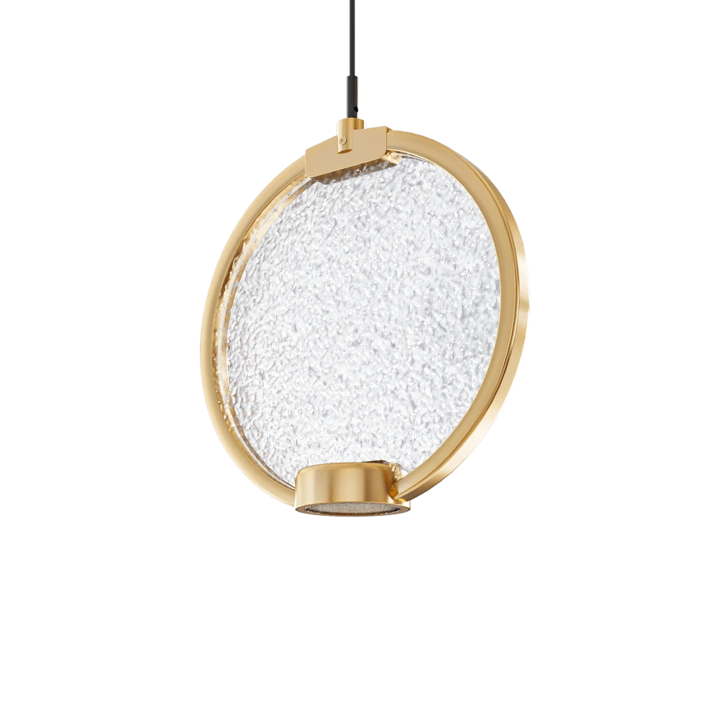 Pendant Lamp La Villa Boutique Horo S1