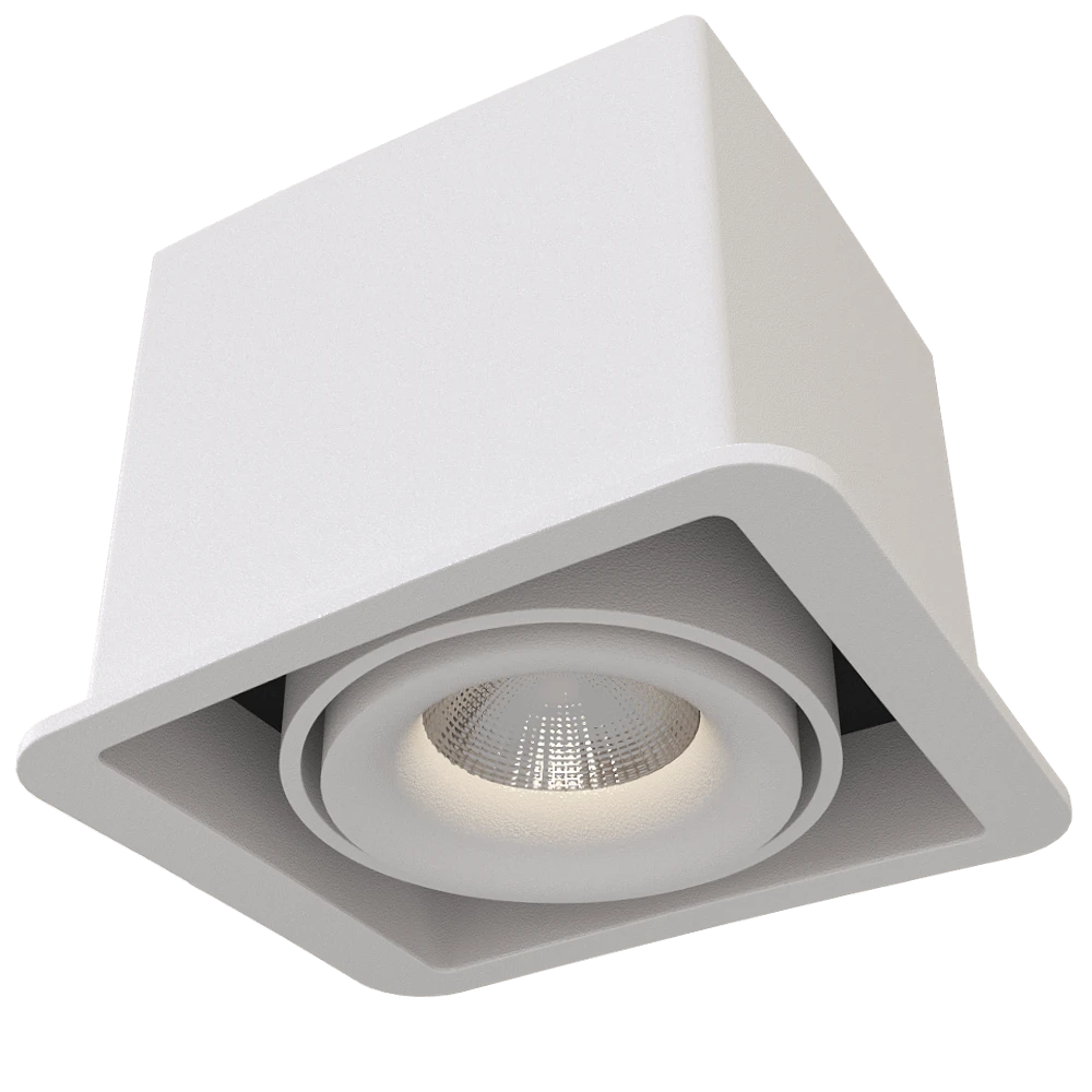 Spot light 2