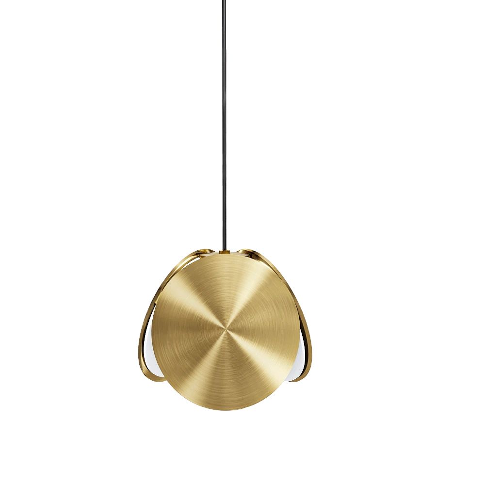Pendant Lamp La Villa Boutique Timeo S1 20
