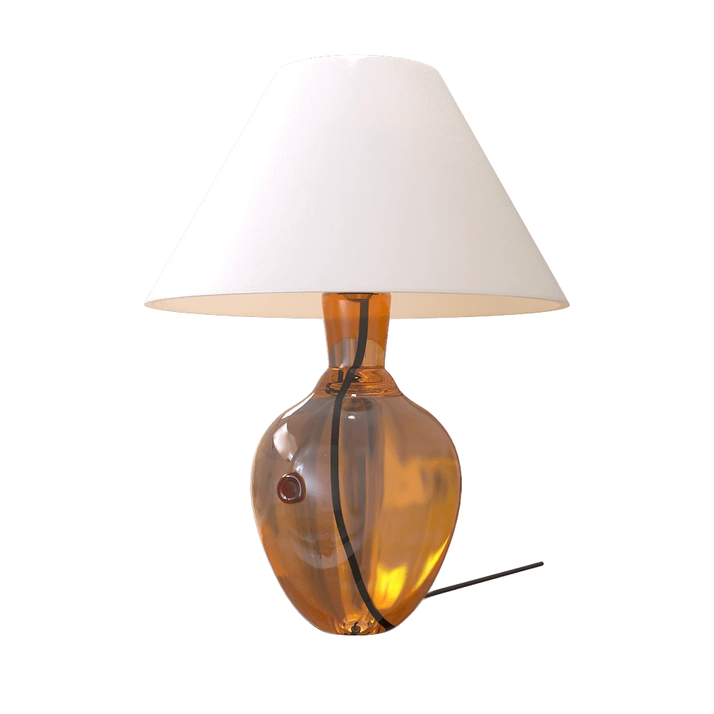 Table lamp 1