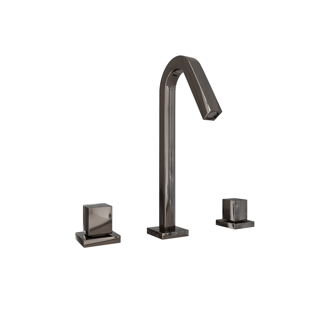 Bathroom Faucet Rubinetterie treemme IT 7316 CC XQ ZZ