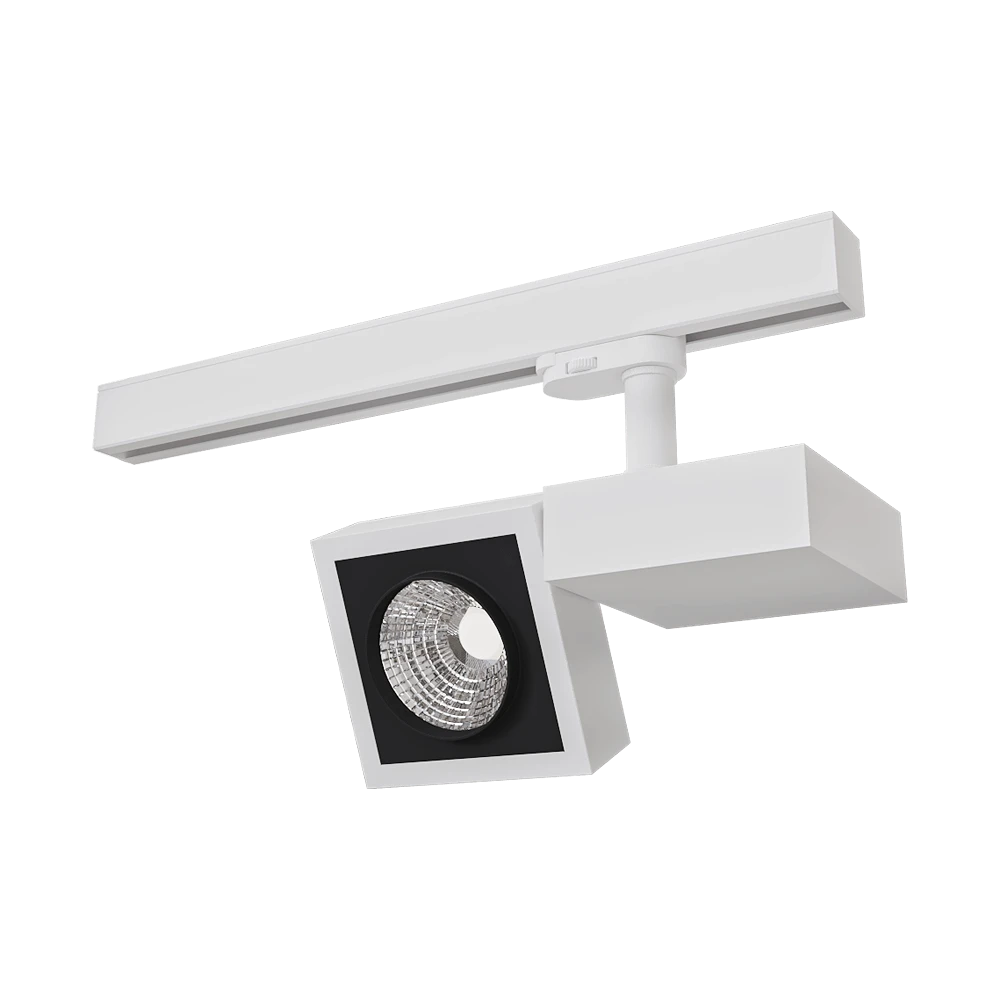LED Luminaire Donolux DL18623/01 W