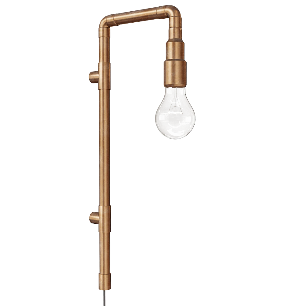 Applique da parete 1