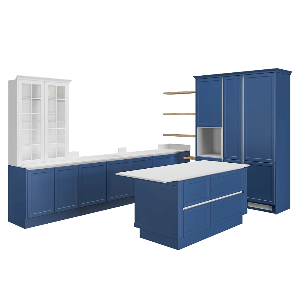 Kitchen 1