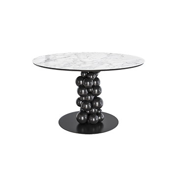 Coffee table Monza - download 3d model | ZeelProject.com