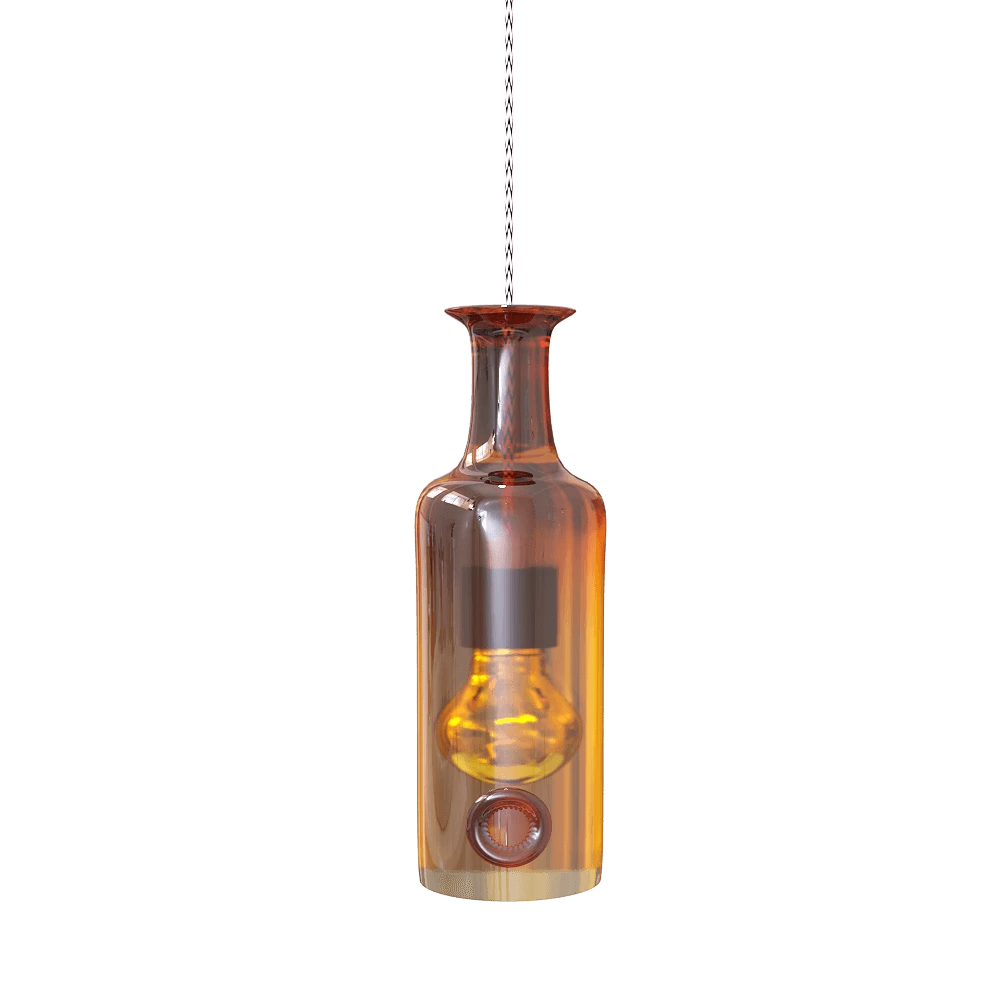 Pendant Lamp Gie El Collar LGH0373