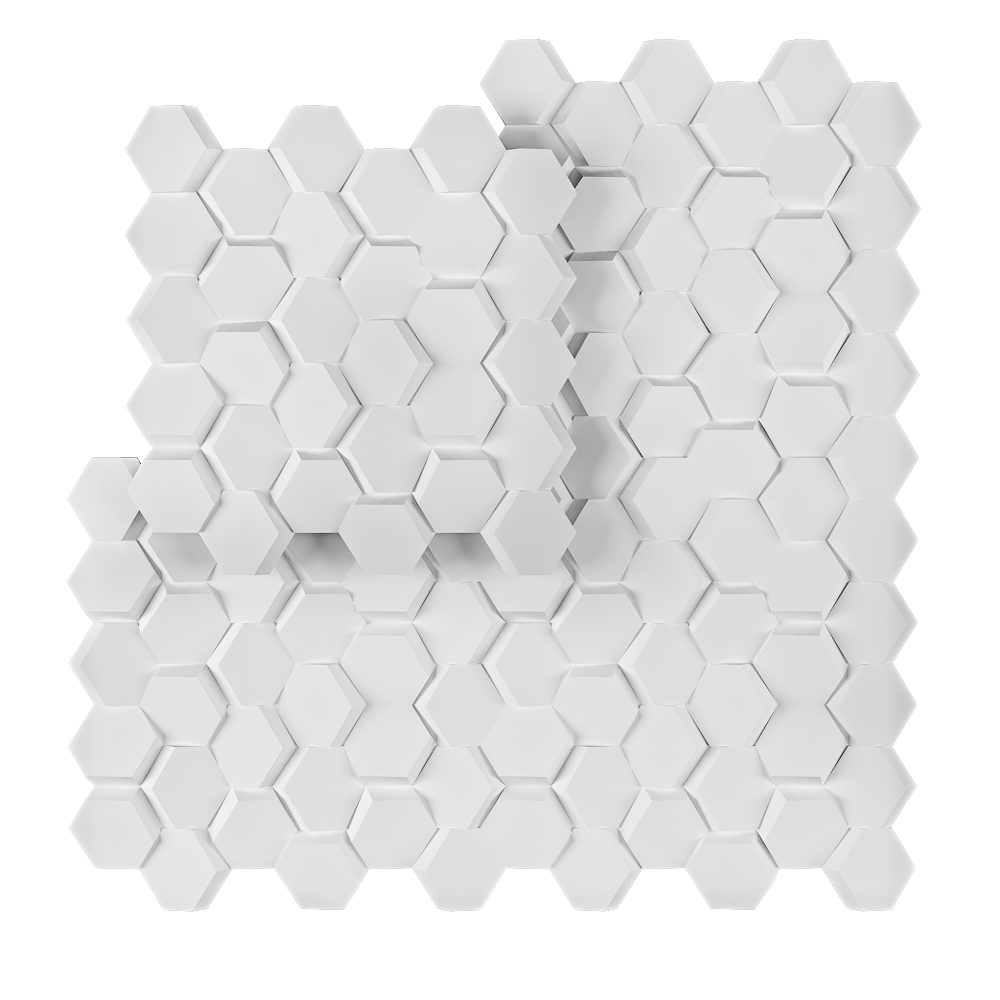 3D-Panel 1