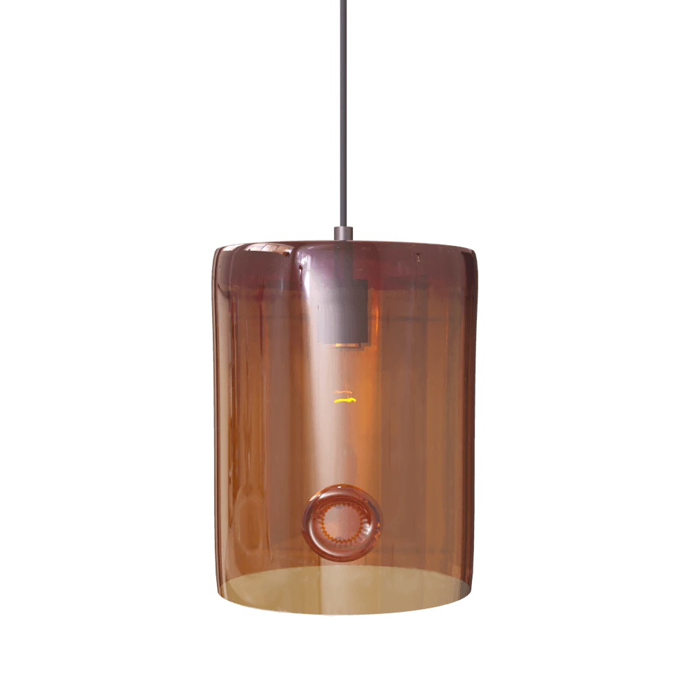 Pendant Lamp Gie El Neo LGH0410
