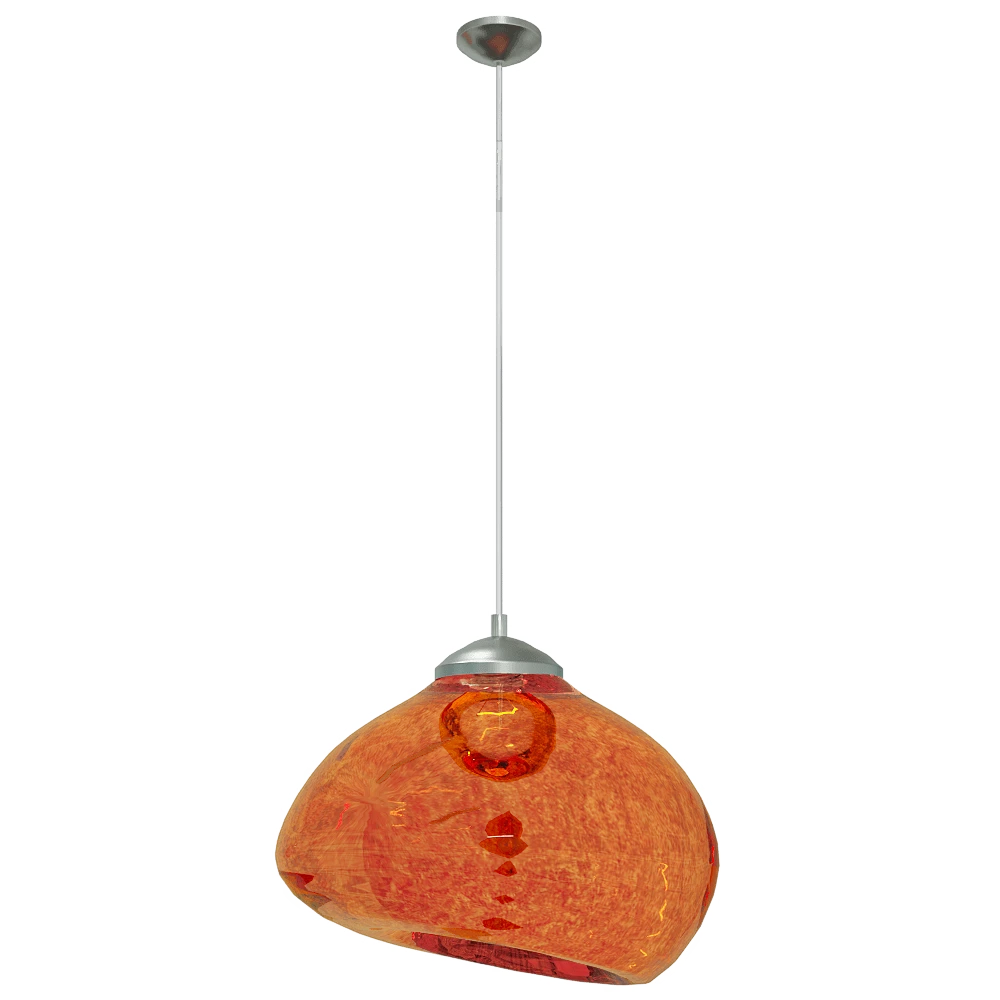 Pendant Lamp Gie El Meduse LGH0257