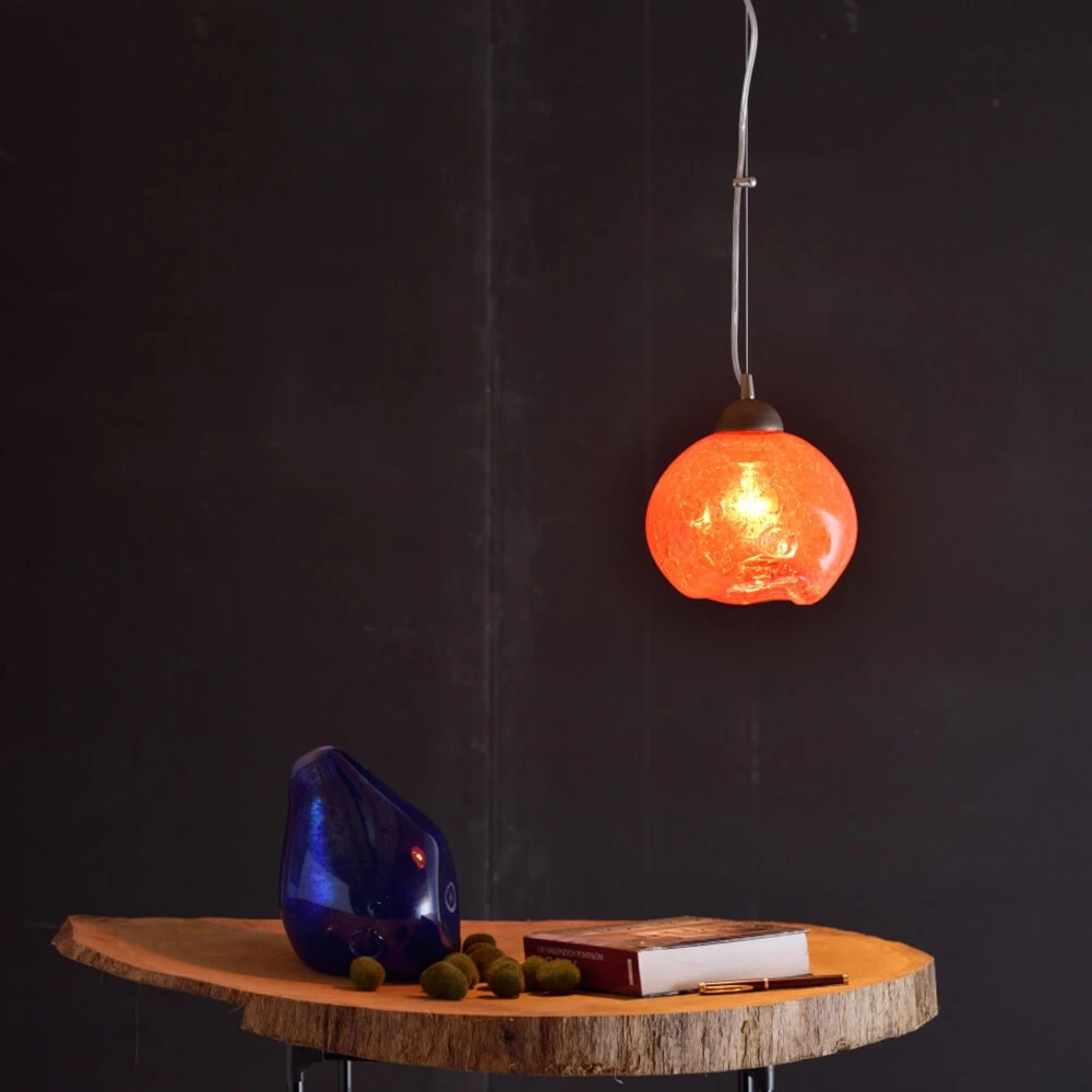 Pendant Lamp Gie El Meduse LGH0257 (2)