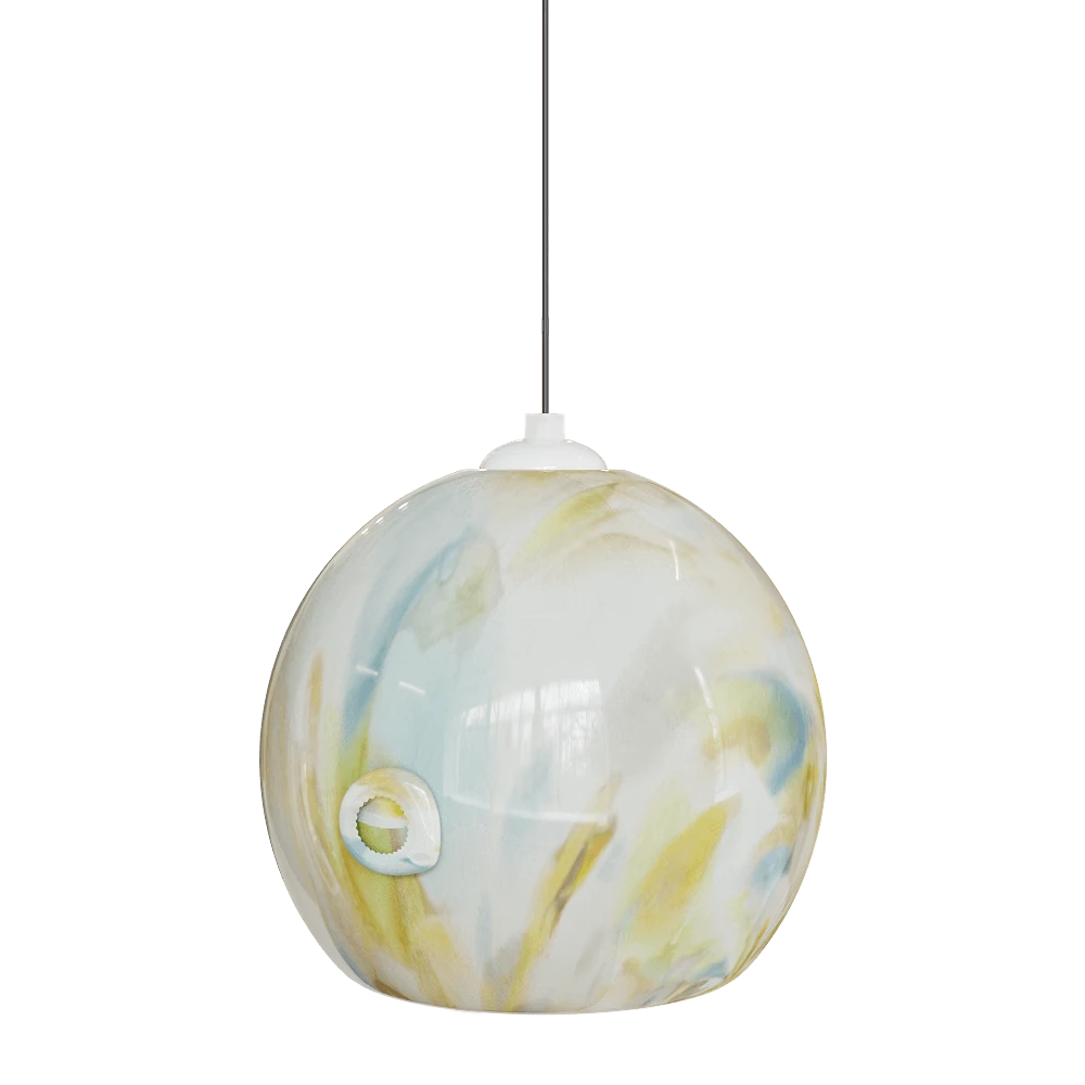 Pendant Lamp Gie El Galaxy LGH0570 (2)