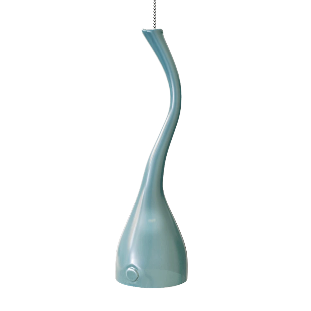 Pendant Lamp Gie El Swan mystic LGH0381
