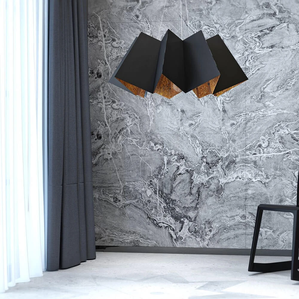 Pendant Lamp Gie El Frill LGH0750 (2)