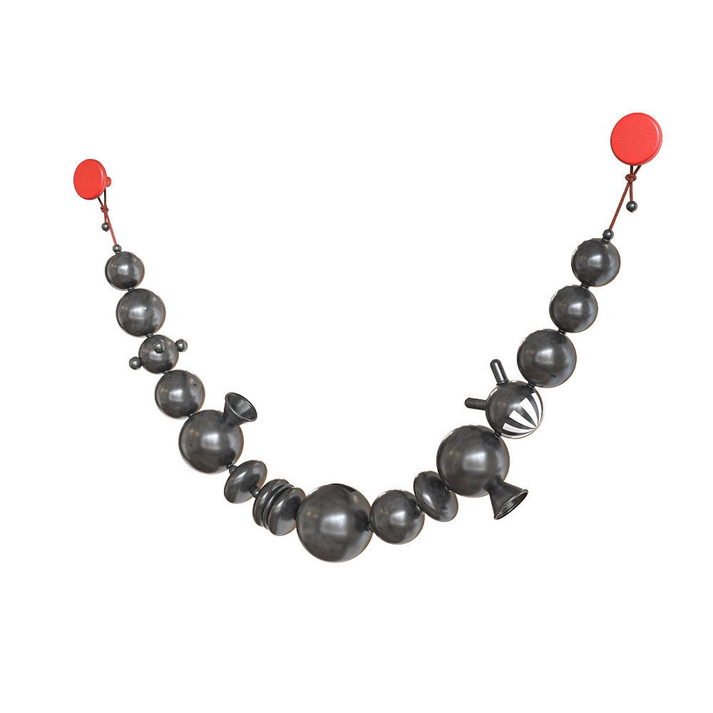 Otros objetos decorativos 1