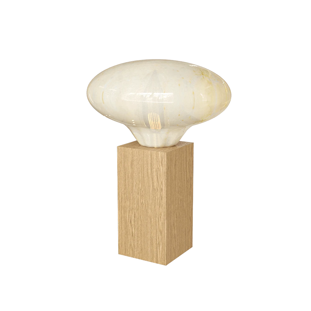 Table lamp 1