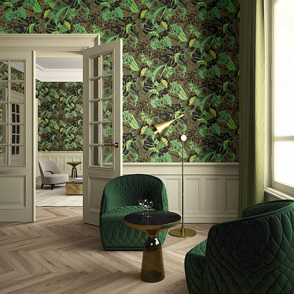 Recubrimiento de pared 4